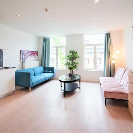The Fashion Street Residence Antwerpen Buitenkant foto