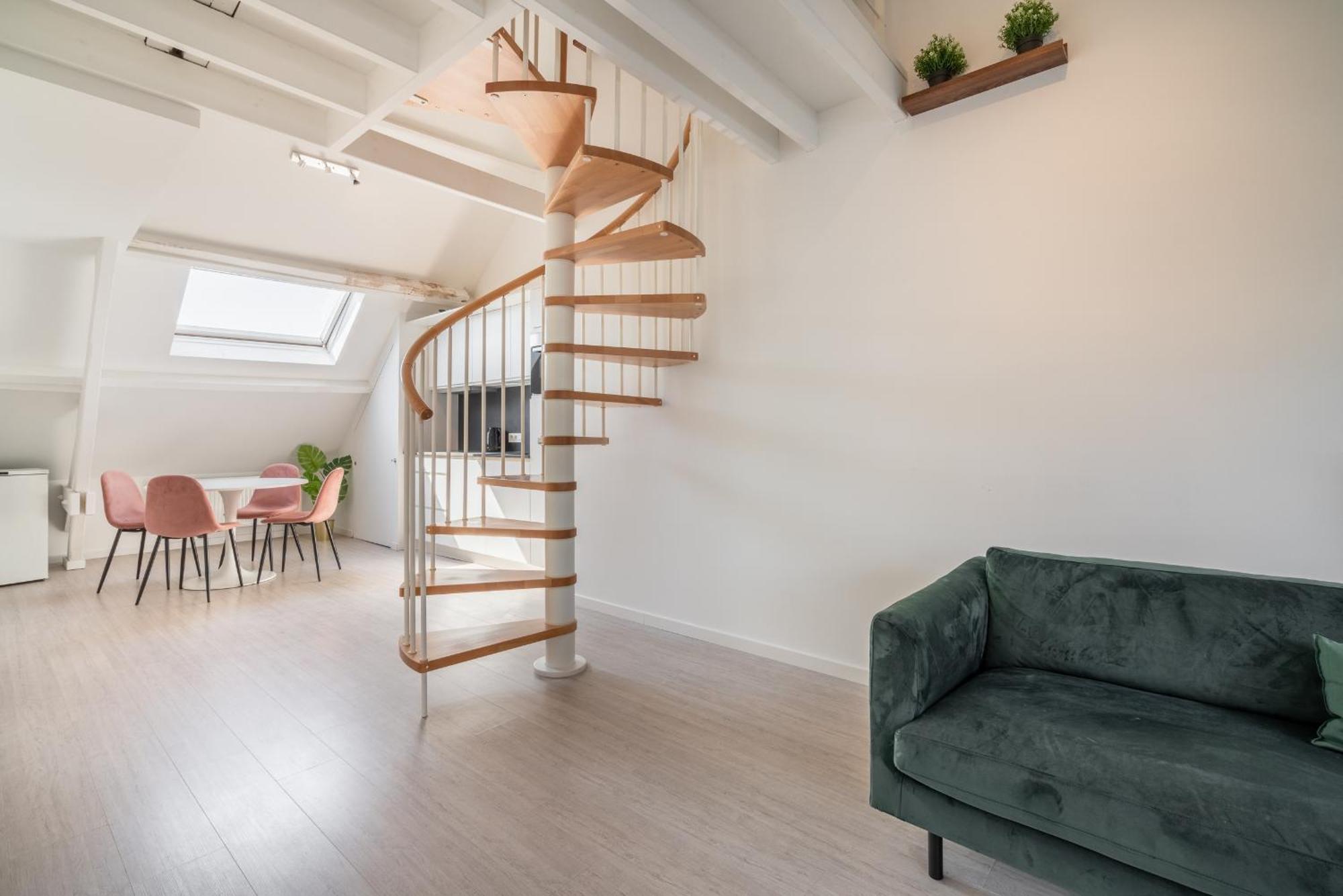 The Fashion Street Residence Antwerpen Buitenkant foto